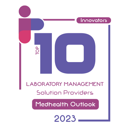Top 10 Lab Management Solution Providers 2023 MedHealth Outlook LATAM
